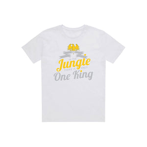 In the Jungle T-shirt