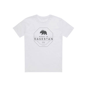 Made in Dagestan T-shirt