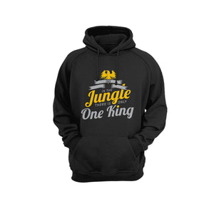 In the Jungle Hoodie