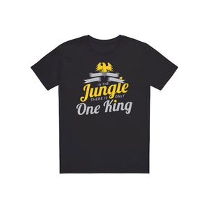 In the Jungle T-shirt