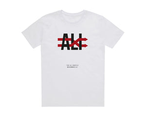 The Ali Shuffle T-shirt